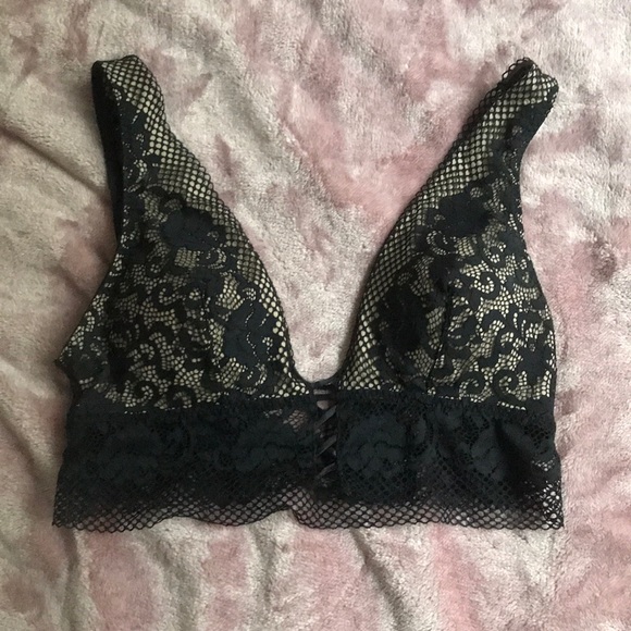 Wireless La SENZA Bra - Picture 1 of 4